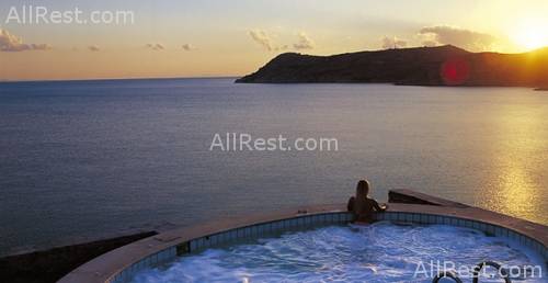 Myconian Imperial Resort & Thalasso Spa 64